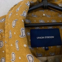 【3点セット】メンズジャケット、シャツの画像