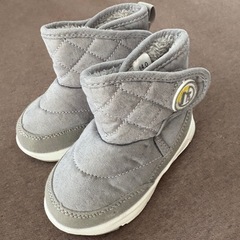 ⭐︎新品キッズブーツ⭐︎の画像