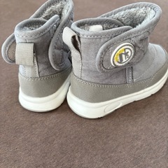 ⭐︎新品キッズブーツ⭐︎の画像