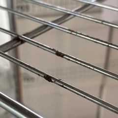 スチールラック　大阪市 / 引き取りのみの画像