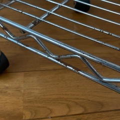 スチールラック　大阪市 / 引き取りのみの画像