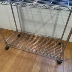 スチールラック　大阪市 / 引き取りのみの画像