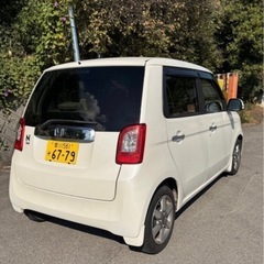 ホンダ N-ONE シエラLパッケージ車検R8年3月までの画像