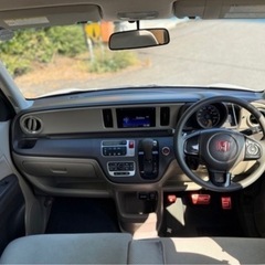 ホンダ N-ONE シエラLパッケージ車検R8年3月までの画像