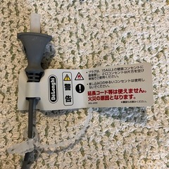 【美品】デロンギ コンベクターヒーター HXJ60L12 DeLonghiの画像