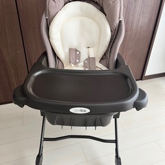 【お話中】【美品】電動ハイローチェア　ユラリズム　の画像