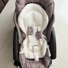 【お話中】【美品】電動ハイローチェア　ユラリズム　の画像