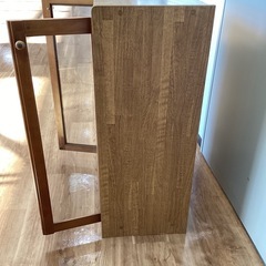 キャビネット【町田市再生家具】252414の画像