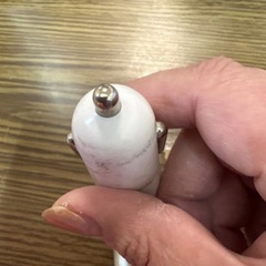 シガーソケットの画像