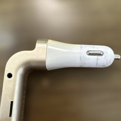 シガーソケットの画像