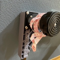 洗濯機や冷蔵庫を乗せる台の画像