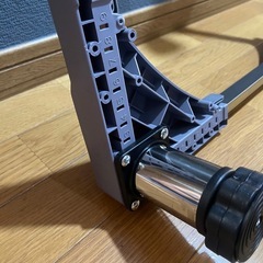 洗濯機や冷蔵庫を乗せる台の画像