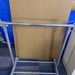 パイプハンガーの画像