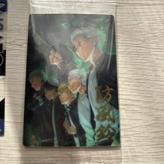 アニメグッズ　各種の画像