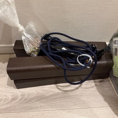 ニトリのこたつ
の画像