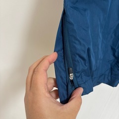 防寒着　ベストの画像