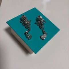 イヤリングの画像