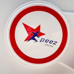 【❗️✨お家でエクササイズ✨❗️】PEEZ エアロバイク（フィットネスバイク）✨現状品／簡易メーター付きの画像