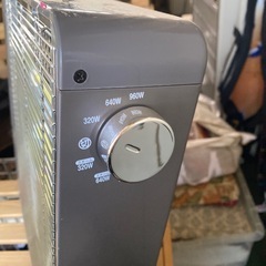 KOIZUMI  電気ストの画像