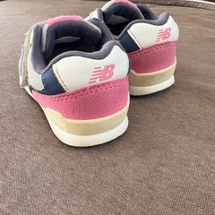 ⭐︎美品ニューバランス⭐︎の画像