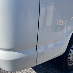 ホンダ　アクティトラック　AT　2WD   走行距離1万キロ未満の画像