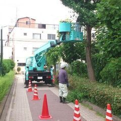 未経験から活躍できる！！！ 日払・週払OK!! 『建設現場作業員』 の画像