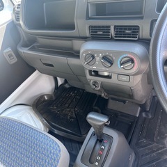 ホンダ　アクティトラック　AT　2WD   走行距離1万キロ未満の画像