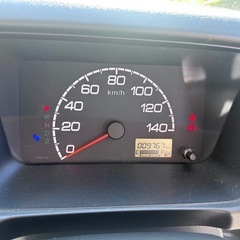 ホンダ　アクティトラック　AT　2WD   走行距離1万キロ未満の画像