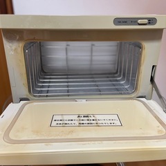 タオルウォーマーの画像