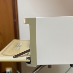 タオルウォーマーの画像