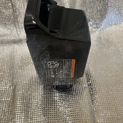②YAMAHAバッテリー 15.8ahの画像