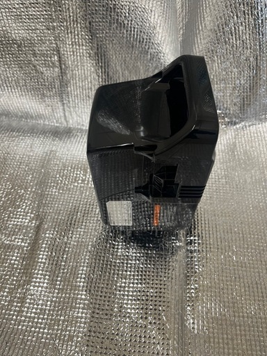 ②YAMAHAバッテリー 15.8ah