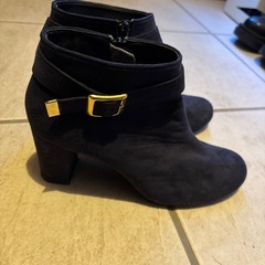 エスペランサビールブーツLの画像