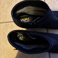 エスペランサビールブーツLの画像