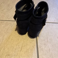 エスペランサビールブーツLの画像