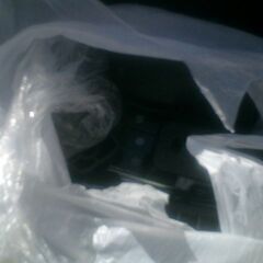 ①　　INNO  イノー　スキー　スノーボード　4枚積み　可変タイプ　キャンプ　釣り　アウトドア　レガシー　BP　マツダCX-5　プレマシー　ラフェスタの画像