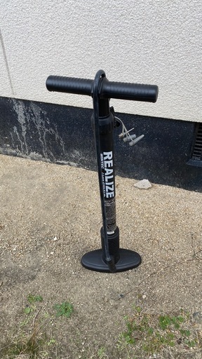 【決まりました】折りたたみ自転車