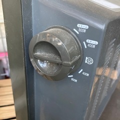 KOIZUMI ハロゲンヒーター 電気ストーブの画像