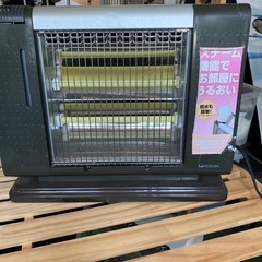 KOIZUMI ハロゲンヒーター 電気ストーブの画像
