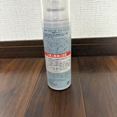 クレンジングソーダシャンプーの画像