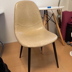 椅子無料で差し上げます！の画像