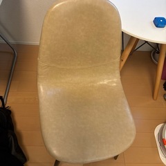 椅子無料で差し上げます！の画像