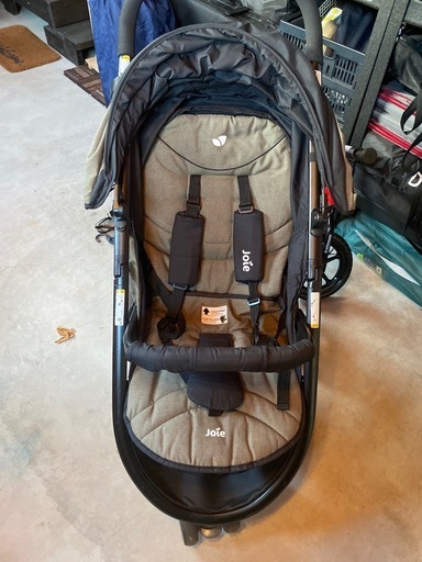 ベビーカー、チャイルドシート