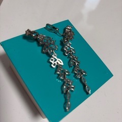 イヤリングの画像