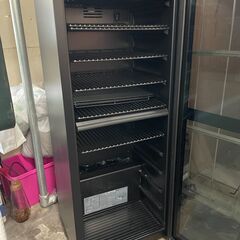 <値段交渉歓迎>ワインセラー SB51 さくら製作所 2021年製の画像