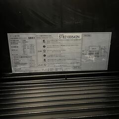 <値段交渉歓迎>ワインセラー SB51 さくら製作所 2021年製の画像