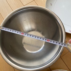 食器まとめ売り　お皿　ボウル　ガラス食器　全部で8点の画像