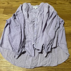 レディース服の画像