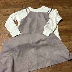 レディース服の画像