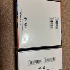 ポケモンカードBOXシュリンク付き の画像